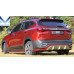 zest aero parts body kit for kia seltos 2019-22